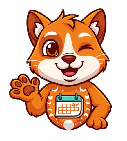 Controle de Cio do Pet